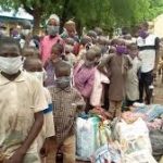 Living on the fringe…Sad, sorry world of Sokoto’s Almajirai